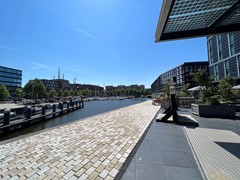 Koop: Johan van der Keukenstraat 75H, 1087 BC Amsterdam