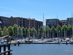 Koop: Johan van der Keukenstraat 75H, 1087 BC Amsterdam