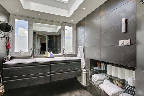 Medium property photo - Fanny Blankers-Koenlaan 39, 1183 WR Amstelveen