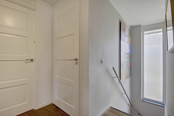 Medium property photo - Fanny Blankers-Koenlaan 39, 1183 WR Amstelveen