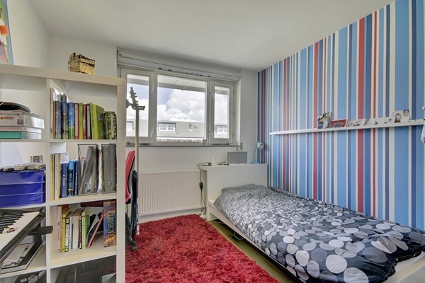 Medium property photo - Fanny Blankers-Koenlaan 39, 1183 WR Amstelveen