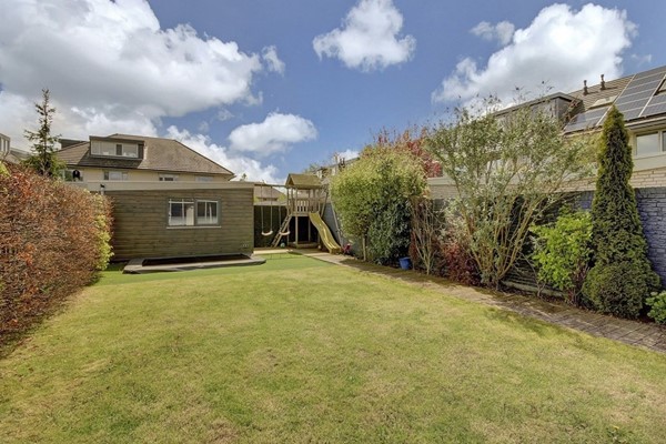 Medium property photo - Fanny Blankers-Koenlaan 39, 1183 WR Amstelveen