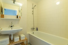 Verhuurd: Gierstraat 38D, 2011 GE Haarlem