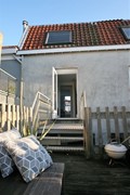 Verhuurd: Gierstraat 38D, 2011 GE Haarlem