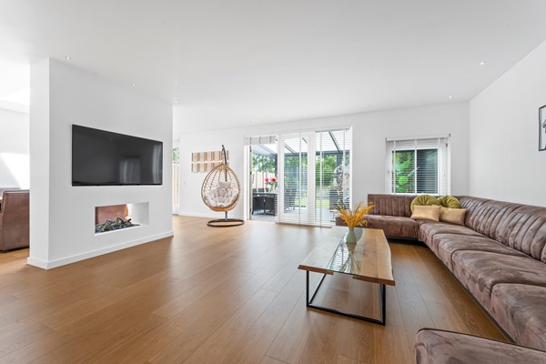 Medium property photo - Moermond 7, 2134 WV Hoofddorp