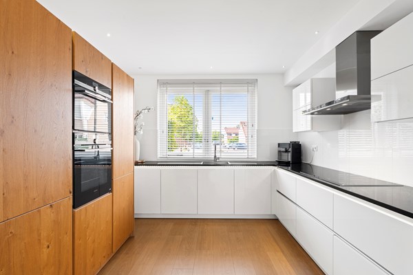 Medium property photo - Moermond 7, 2134 WV Hoofddorp