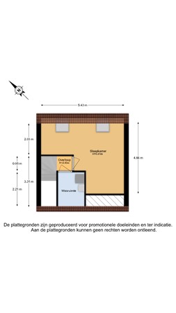Moermond 7, 2134 WV Hoofddorp - 173892175_moermond_7_hoof_2e_verdieping_first_design_20250612_ca0a26.jpg