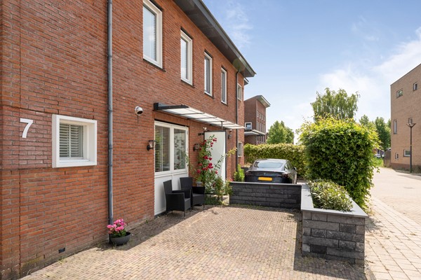 Medium property photo - Moermond 7, 2134 WV Hoofddorp