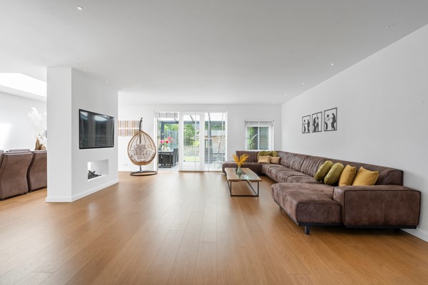 Medium property photo - Moermond 7, 2134 WV Hoofddorp