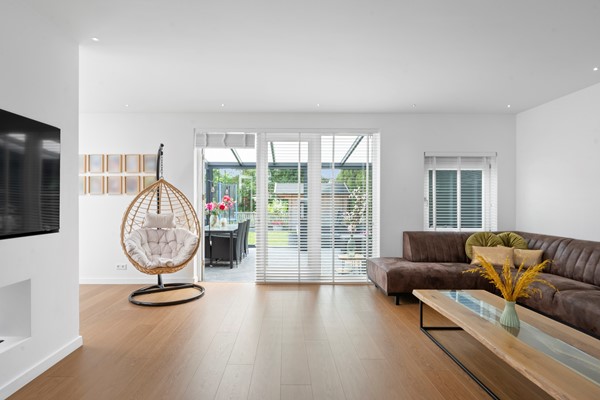 Medium property photo - Moermond 7, 2134 WV Hoofddorp