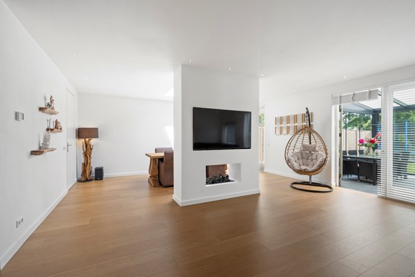 Medium property photo - Moermond 7, 2134 WV Hoofddorp