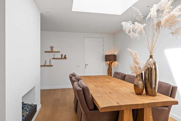 Medium property photo - Moermond 7, 2134 WV Hoofddorp