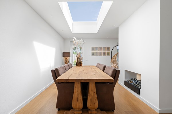 Medium property photo - Moermond 7, 2134 WV Hoofddorp