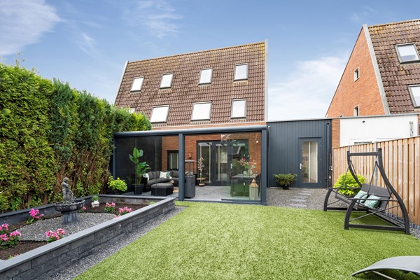 Medium property photo - Moermond 7, 2134 WV Hoofddorp