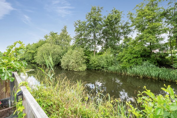 Medium property photo - Moermond 7, 2134 WV Hoofddorp
