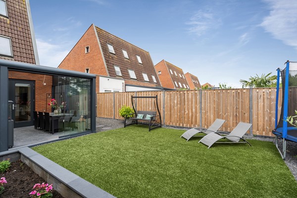 Medium property photo - Moermond 7, 2134 WV Hoofddorp