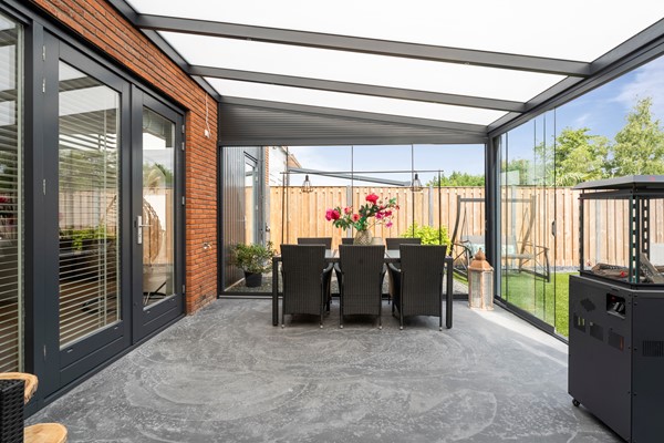 Medium property photo - Moermond 7, 2134 WV Hoofddorp