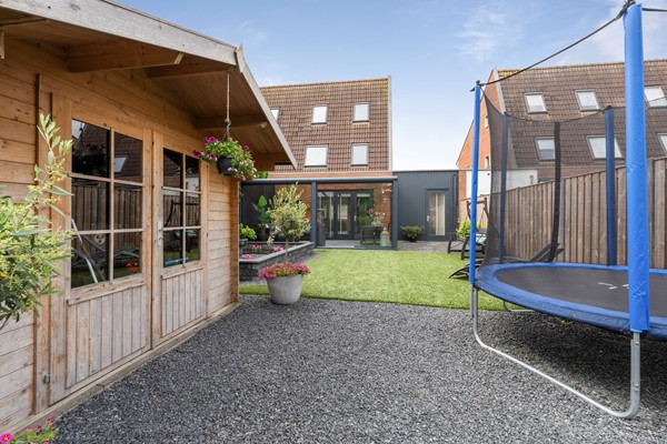 Medium property photo - Moermond 7, 2134 WV Hoofddorp