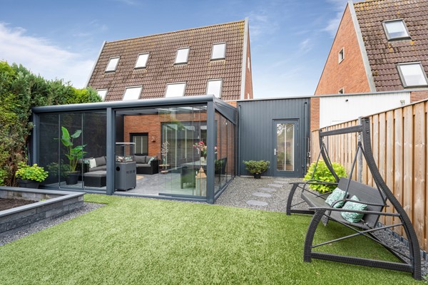 Medium property photo - Moermond 7, 2134 WV Hoofddorp