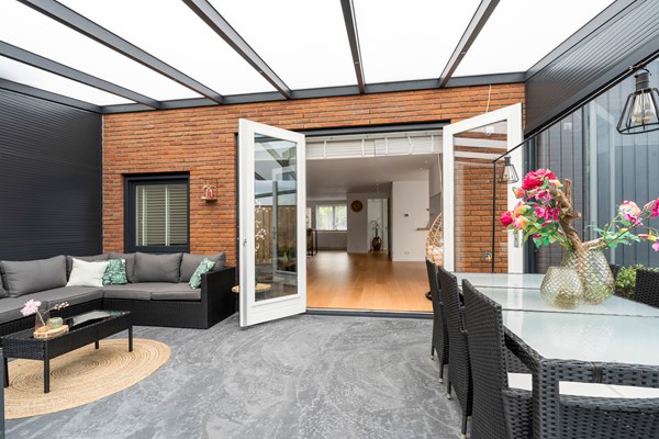 Medium property photo - Moermond 7, 2134 WV Hoofddorp
