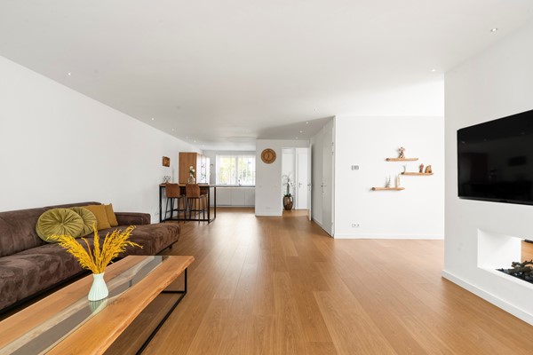 Medium property photo - Moermond 7, 2134 WV Hoofddorp