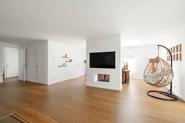 Medium property photo - Moermond 7, 2134 WV Hoofddorp