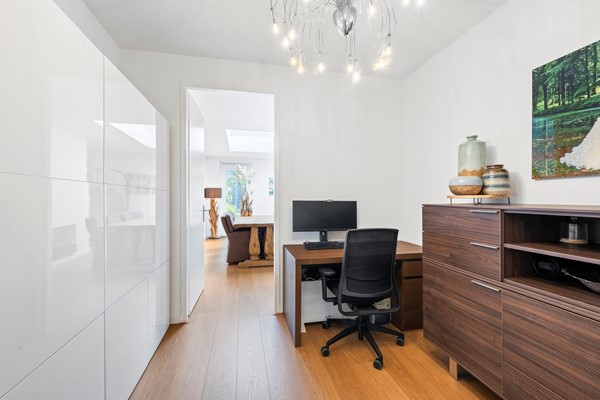 Medium property photo - Moermond 7, 2134 WV Hoofddorp