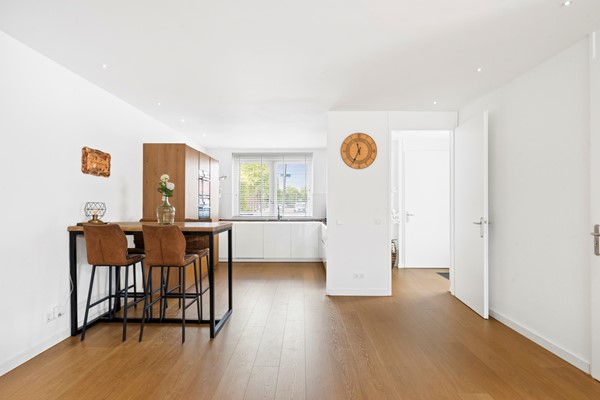 Medium property photo - Moermond 7, 2134 WV Hoofddorp