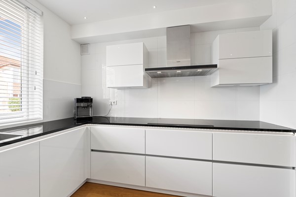 Medium property photo - Moermond 7, 2134 WV Hoofddorp