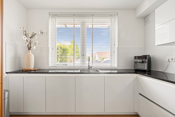 Medium property photo - Moermond 7, 2134 WV Hoofddorp