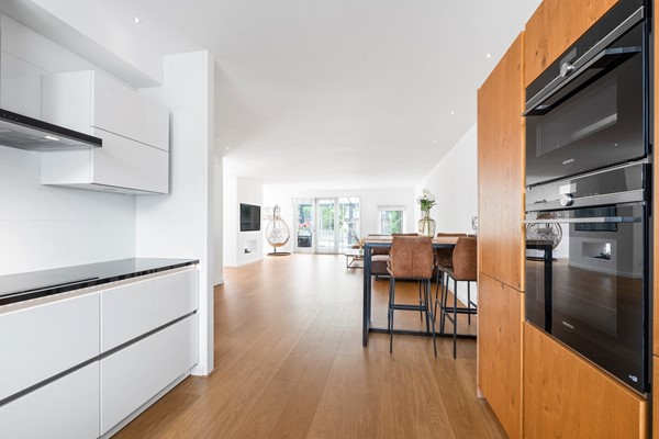 Medium property photo - Moermond 7, 2134 WV Hoofddorp
