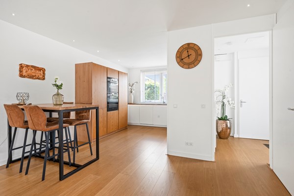 Medium property photo - Moermond 7, 2134 WV Hoofddorp