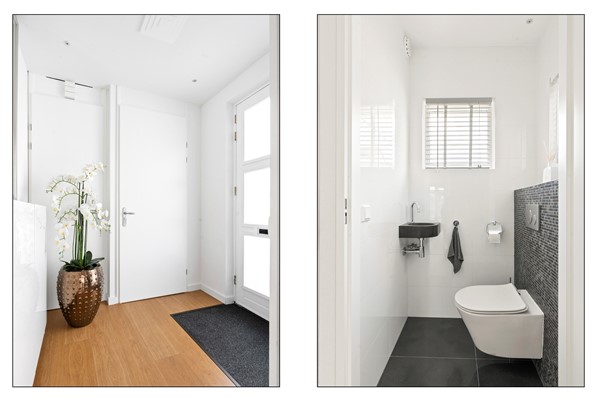 Medium property photo - Moermond 7, 2134 WV Hoofddorp