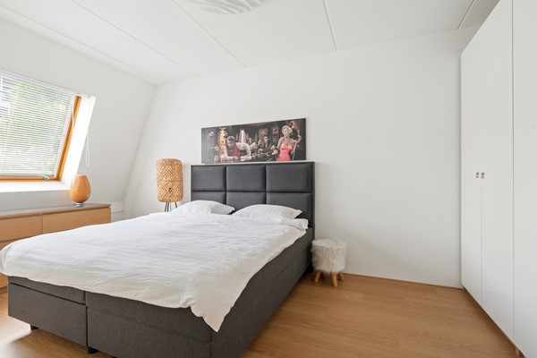 Medium property photo - Moermond 7, 2134 WV Hoofddorp