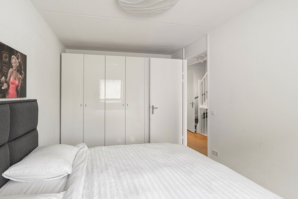 Medium property photo - Moermond 7, 2134 WV Hoofddorp