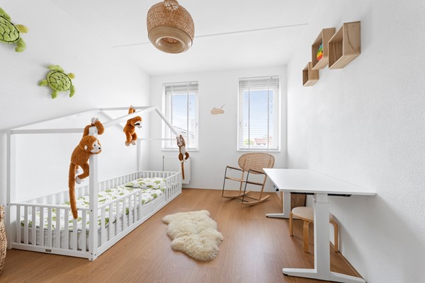 Medium property photo - Moermond 7, 2134 WV Hoofddorp