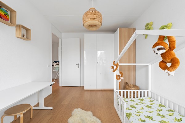 Medium property photo - Moermond 7, 2134 WV Hoofddorp