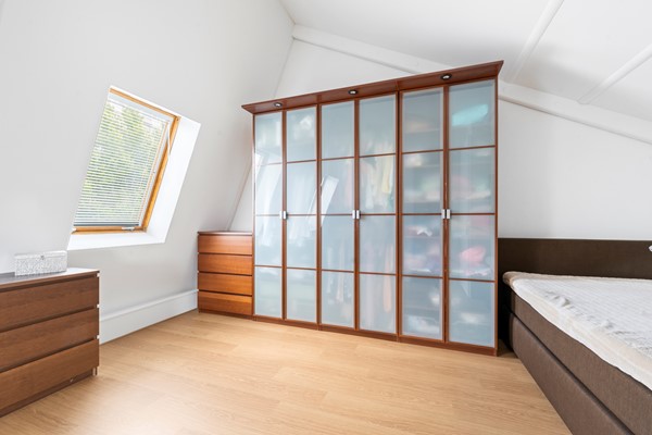 Medium property photo - Moermond 7, 2134 WV Hoofddorp