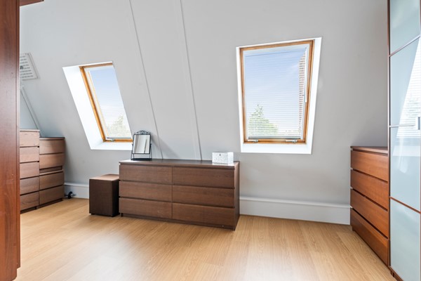 Medium property photo - Moermond 7, 2134 WV Hoofddorp