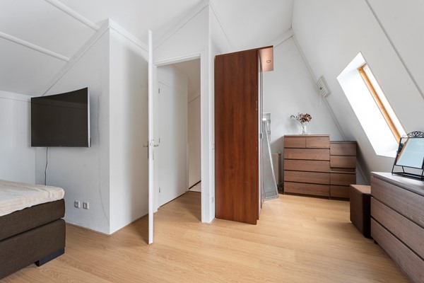Medium property photo - Moermond 7, 2134 WV Hoofddorp