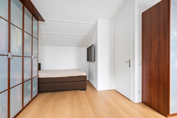 Medium property photo - Moermond 7, 2134 WV Hoofddorp