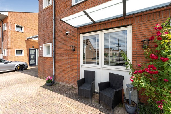 Medium property photo - Moermond 7, 2134 WV Hoofddorp