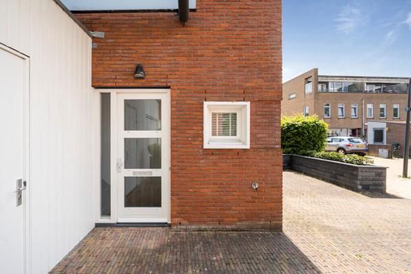 Medium property photo - Moermond 7, 2134 WV Hoofddorp