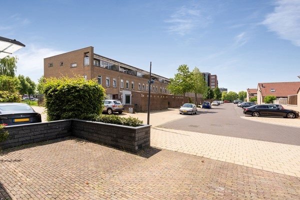 Medium property photo - Moermond 7, 2134 WV Hoofddorp