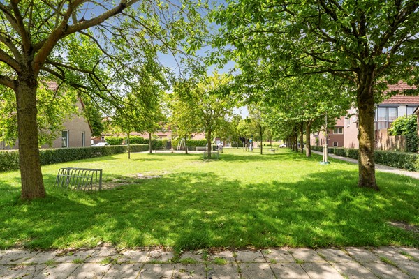 Medium property photo - Moermond 7, 2134 WV Hoofddorp