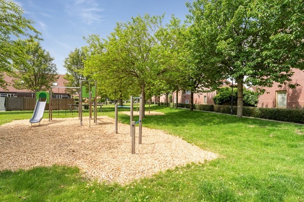Medium property photo - Moermond 7, 2134 WV Hoofddorp