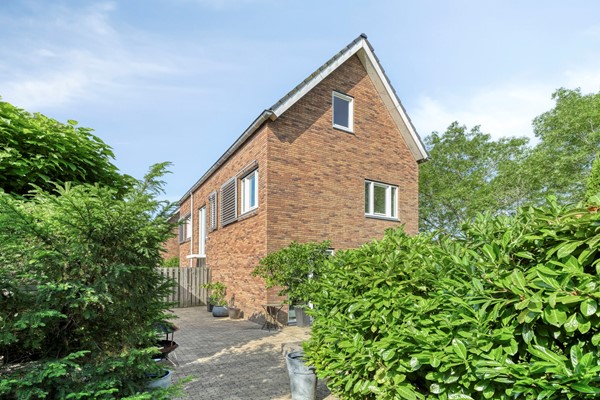 Medium property photo - Henri Didonweg 7, 2134 DG Hoofddorp
