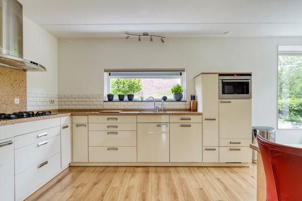 Medium property photo - Henri Didonweg 7, 2134 DG Hoofddorp