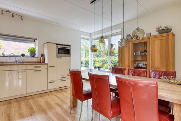 Medium property photo - Henri Didonweg 7, 2134 DG Hoofddorp