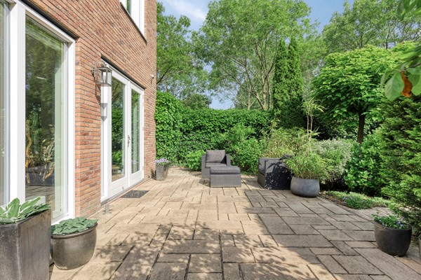 Medium property photo - Henri Didonweg 7, 2134 DG Hoofddorp